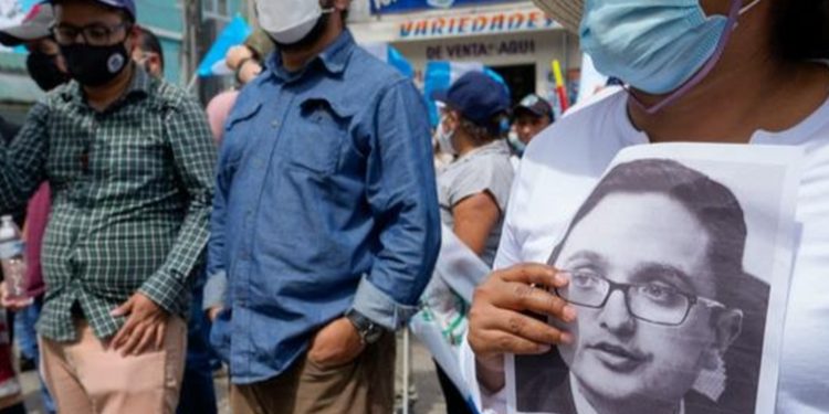 Corte Internacional Anticorrupción: ''Guatemala, un Estado capturado''