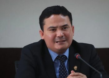Corte Suprema analizará solicitud de antejuicio contra el juez Freddy Orellana
