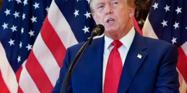 Corte Suprema de EE. UU. otorga inmunidad parcial a Trump