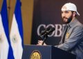 Corte Suprema de El Salvador aprueba la reelección presidencial consecutiva
