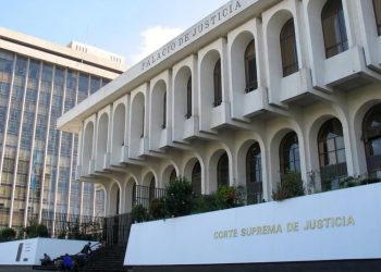 Corte Suprema de Justicia convoca a pleno extraordinario para evaluar solicitudes de antejuicio contra magistrados electorales