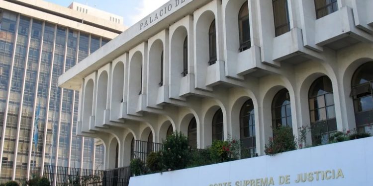 Corte Suprema de Justicia convoca a pleno extraordinario para evaluar solicitudes de antejuicio contra magistrados electorales