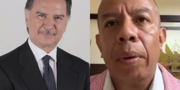 Corte Suprema de Justicia mantiene suspendidas inscripciones de Aldo Dávila y Alfonso Portillo