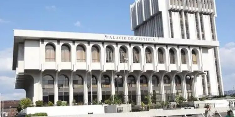 Corte Suprema de Justicia no ampara a candidatos solicitados en extradición