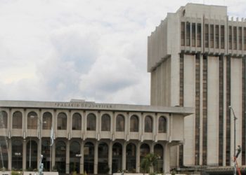Corte Suprema de Justicia sigue sin definir a su presidente tras 11 votaciones