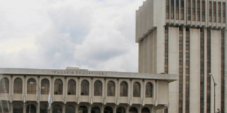 Corte Suprema de Justicia sigue sin definir a su presidente tras 11 votaciones