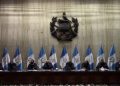 Corte Suprema de Justicia y Salas de Apelaciones cumplen 2 años de no renovarse