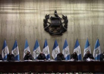 Corte Suprema de Justicia y Salas de Apelaciones cumplen 2 años de no renovarse