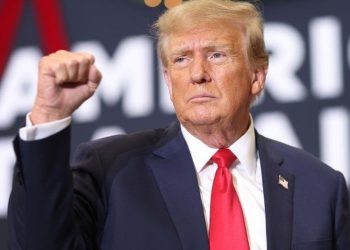 Corte Suprema de Míchigan rechaza el intento de inhabilitar a Trump para las elecciones de 2024