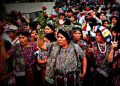 CorteIDH condena a Guatemala por violar derechos de indí­genas