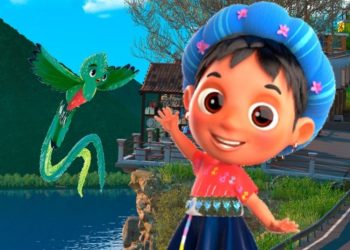 Cortometraje guatemalteco â€œLa herenciaâ€ lanza tráiler oficial