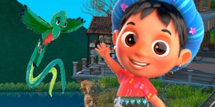 Cortometraje guatemalteco “La herencia†lanza tráiler oficial