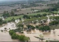 Cosechas en la Costa Sur del país dañadas por las lluvias