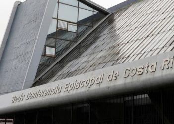 Costa Rica: Condenan a Iglesia Católica por caso de abusos