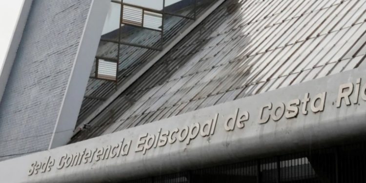 Costa Rica: Condenan a Iglesia Católica por caso de abusos