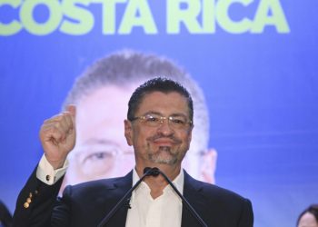 Costa Rica declara emergencia nacional por ciberataques