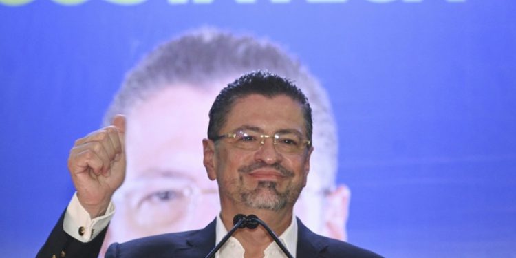 Costa Rica declara emergencia nacional por ciberataques