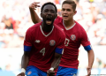 Costa Rica renace en el Mundial con victoria 1-0 frente a Japón