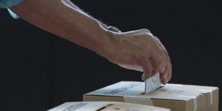 Costa Rica se prepara para un balotaje marcado por el descrédito polí­tico y el descontento social