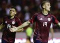 Costa Rica vence a Guatemala y avanza a cuartos de final de la Liga de Naciones