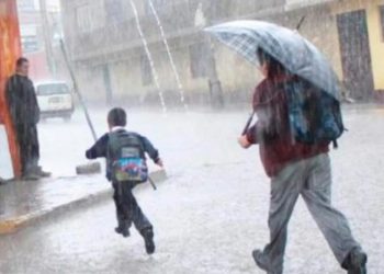 Costas de Escuintla las más afectadas por recientes lluvias, según el INSIVUMEH