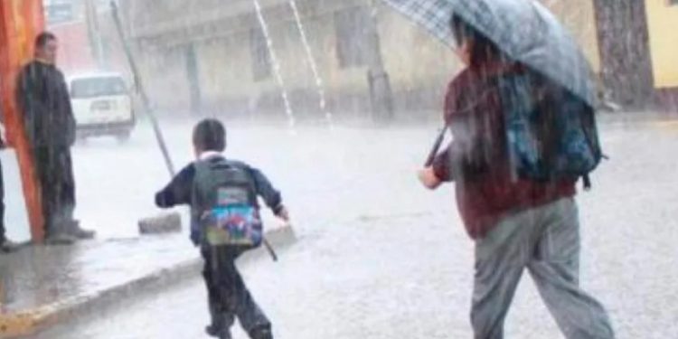 Costas de Escuintla las más afectadas por recientes lluvias, según el INSIVUMEH