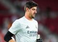 Courtois anuncia que deja la selección belga mientras la dirija Domenico Tedesco: 'No confío en él'