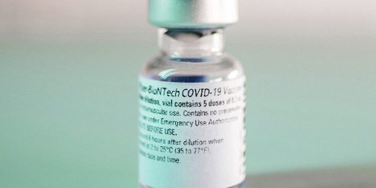 Covax recibe donación de 1,500 millones de euros para el programa de vacunación