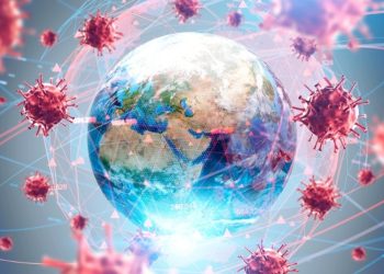 COVID-19: casos globales bajan por tercera semana consecutiva