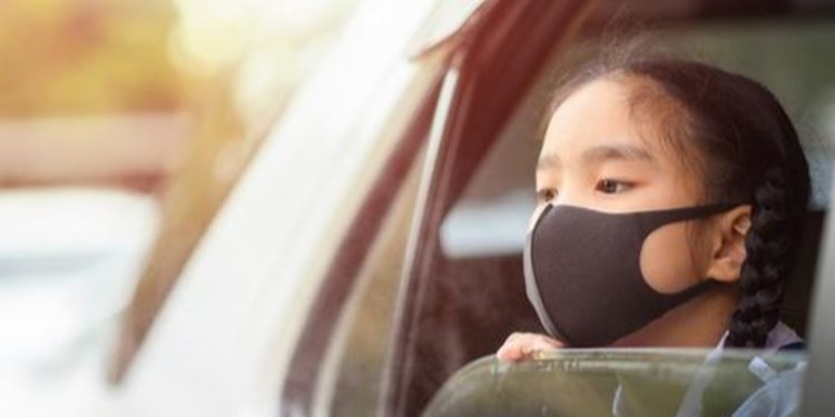 COVID-19: EE. UU. registra su mayor cantidad de niñas y niños hospitalizados