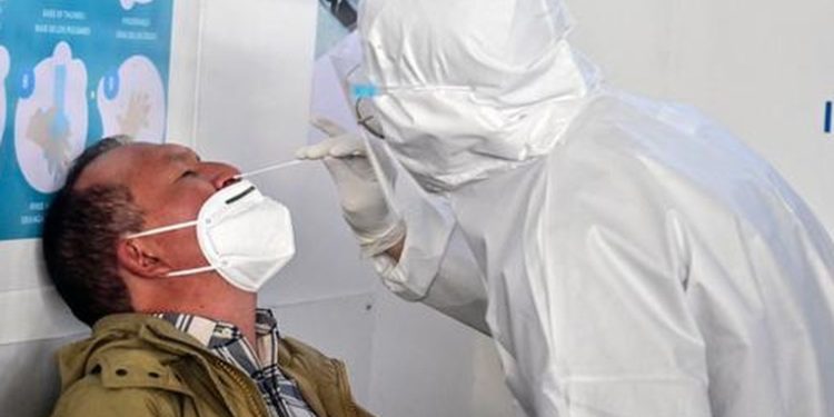 COVID-19: Más que el fin de la pandemia, esta es una pausa