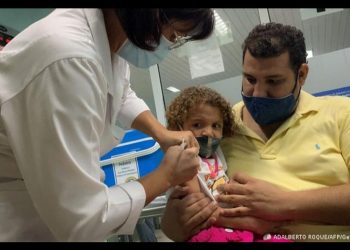 COVID-19: â€œNuevas pí­ldoras no sustituyen a la vacunaciónâ€