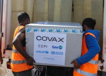 COVID-19: México denunciará a la ONU por vacunas faltantes