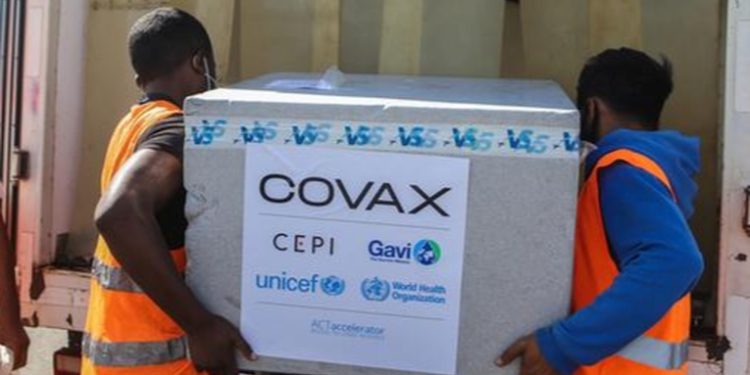 COVID-19: México denunciará a la ONU por vacunas faltantes