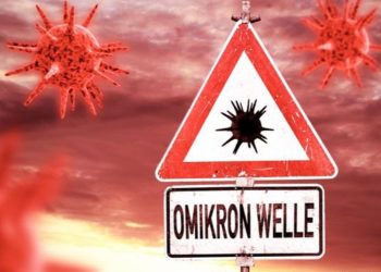 COVID-19: nueva ola de ómicron se extiende por Europa
