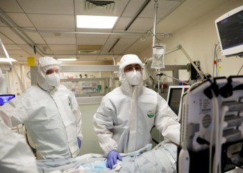 Covid-19 podrí­a causar accidentes cerebrovasculares entre personas jóvenes y sanas, incluso en casos asintomáticos, según un estudio