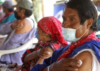 COVID-19: rebrote de casos también preocupa en América Latina