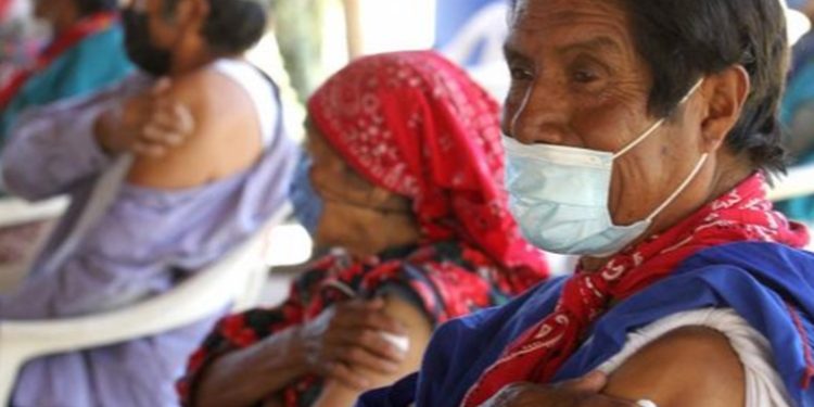 COVID-19: rebrote de casos también preocupa en América Latina