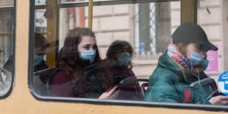 COVID: Â¿Dónde es especialmente alto el riesgo de infección?.