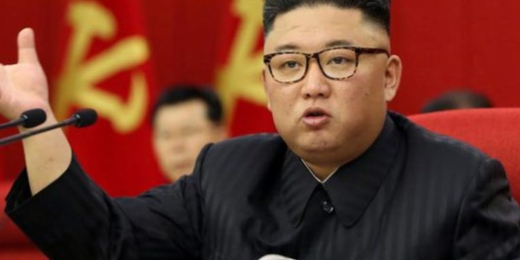 ¿COVID en Corea del Norte? Crisis en la dictadura de Kim Jong Un