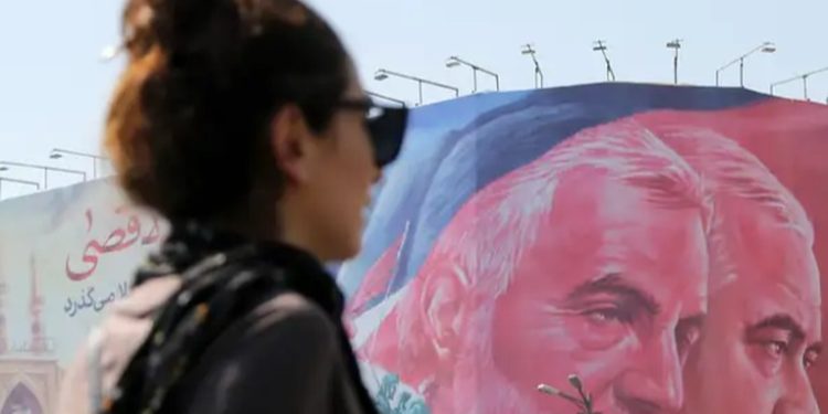 CPI archiva investigación sobre Haniyeh tras su muerte