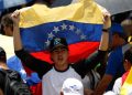 CPI reprende a Venezuela por no garantizar derechos civiles