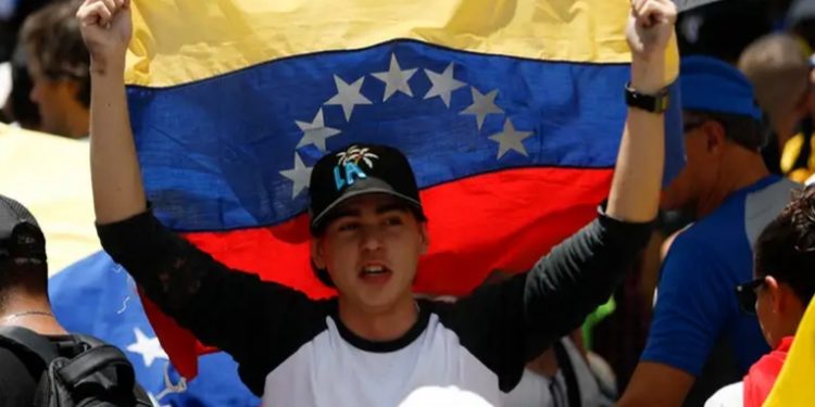 CPI reprende a Venezuela por no garantizar derechos civiles
