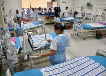 Crean comisión de investigación por muertes de pacientes en el San Juan de Dios