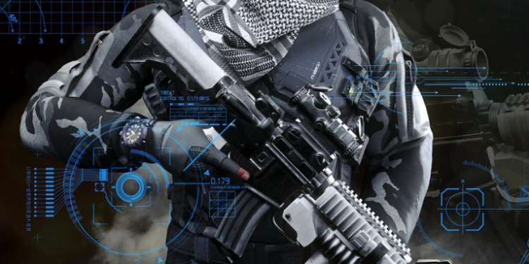 Crean en China un arma futurista con velocidad de bala ajustable gracias a la inteligencia artificial.