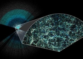 Crean un mapa sin precedentes del universo: ¿qué descubrimientos trae?