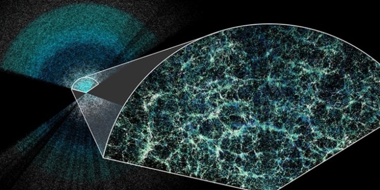 Crean un mapa sin precedentes del universo: ¿qué descubrimientos trae?