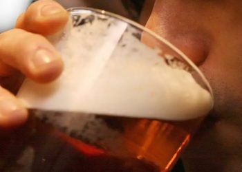 Crean una bebida que emborracha sin causar resaca