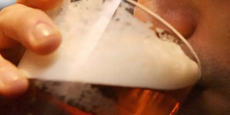 Crean una bebida que emborracha sin causar resaca