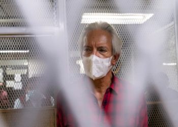 Crece presión internacional por libertad de director de elPeriódico en Guatemala